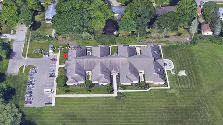 Buchanan Meadows