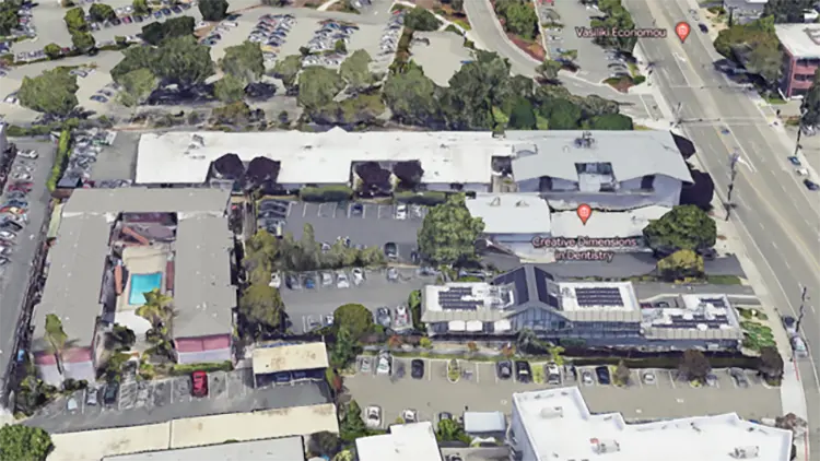 Castro Valley Healthcare Center