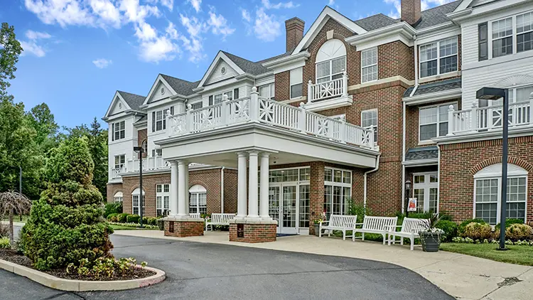 Fairmont of Washington Township