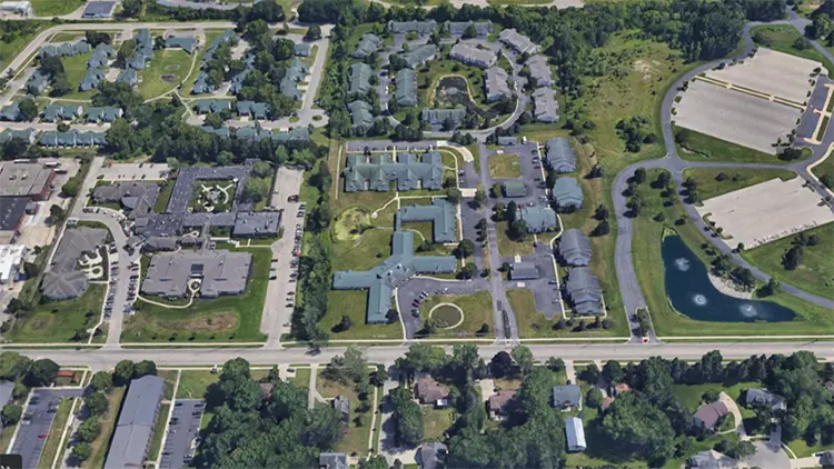 Lakeside Vista and Villas