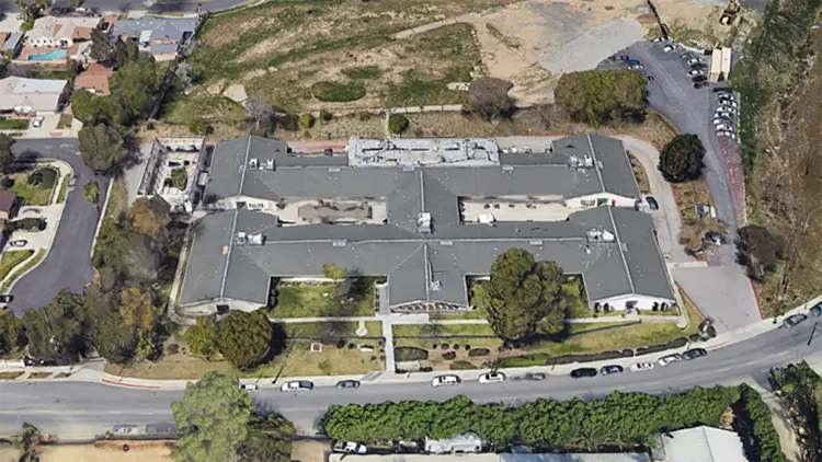 Maclay Healthcare Center